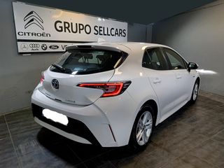 Toyota Corolla 1.8H BUSSINES PLUS