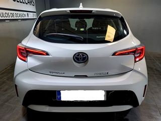 Toyota Corolla 1.8H BUSSINES PLUS