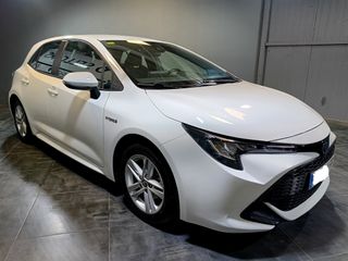 Toyota Corolla 1.8H BUSSINES PLUS