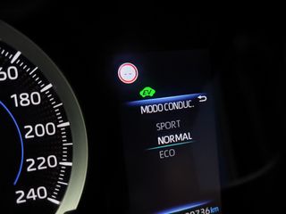 Toyota Corolla 1.8H BUSSINES PLUS