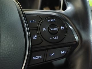 Toyota Corolla 1.8H BUSSINES PLUS