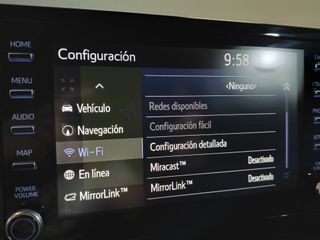 Toyota Corolla 1.8H BUSSINES PLUS