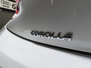 Toyota Corolla 1.8H BUSSINES PLUS