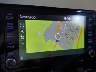 Toyota Corolla 1.8H BUSSINES PLUS