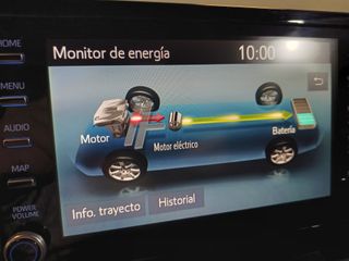 Toyota Corolla 1.8H BUSSINES PLUS