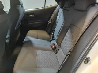 Toyota Corolla 1.8H BUSSINES PLUS