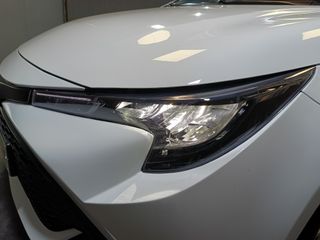 Toyota Corolla 1.8H BUSSINES PLUS