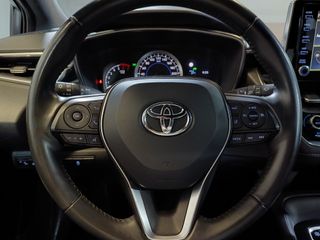 Toyota Corolla 1.8H BUSSINES PLUS