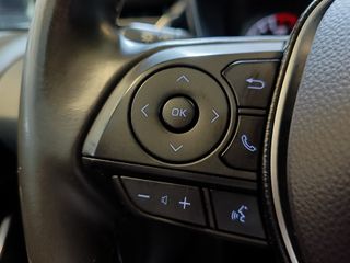 Toyota Corolla 1.8H BUSSINES PLUS