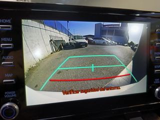 Toyota Corolla 1.8H BUSSINES PLUS