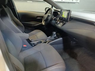 Toyota Corolla 1.8H BUSSINES PLUS