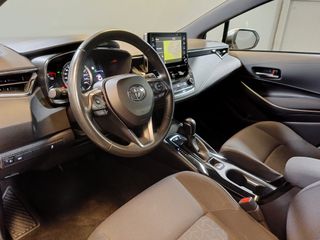 Toyota Corolla 1.8H BUSSINES PLUS