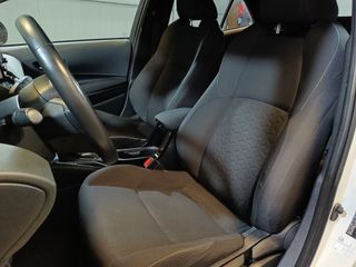 Toyota Corolla 1.8H BUSSINES PLUS