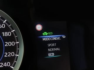 Toyota Corolla 1.8 125H BUSSINES PLUS