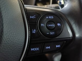 Toyota Corolla 1.8 125H BUSSINES PLUS