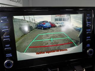 Toyota Corolla 1.8 125H BUSSINES PLUS