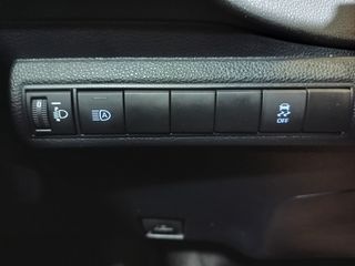 Toyota Corolla 1.8 125H BUSSINES PLUS