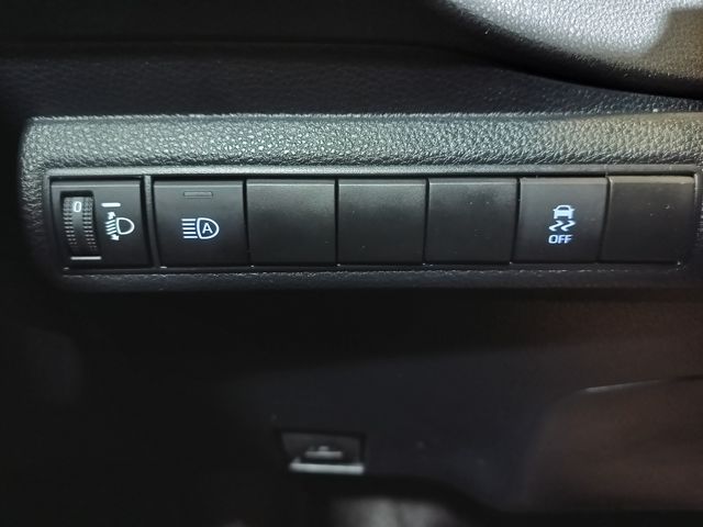 Toyota Corolla 1.8 125H BUSSINES PLUS