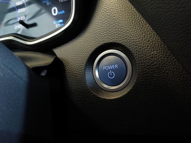 Toyota Corolla 1.8 125H BUSSINES PLUS