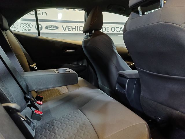 Toyota Corolla 1.8 125H BUSSINES PLUS