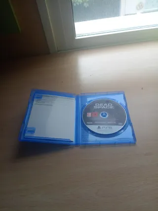 Dead Space PS5