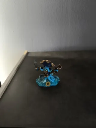 Pack 4 Figuras Skylanders, venta por separados