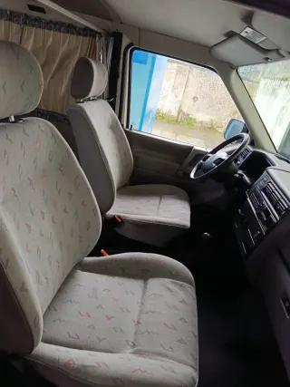 Volkswagen Transporter T4