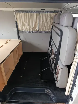 Volkswagen Transporter T4