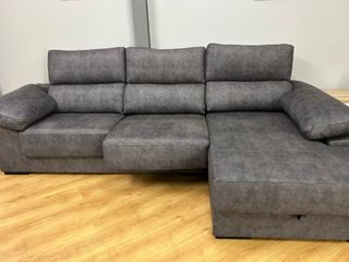 SOFA CHAISELONGUE GAMA ALTA