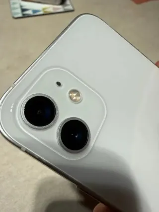 iPhone 12 64GB Blanco