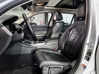 BMW Serie 3 318d Touring