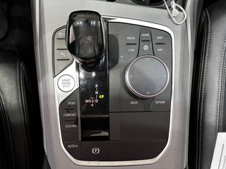 BMW Serie 3 318d Touring