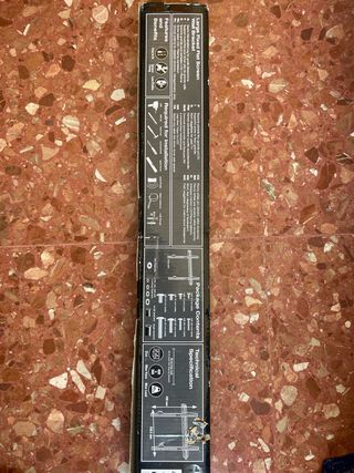 Soporte Pared TV Nuevo