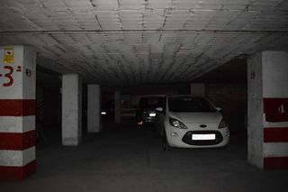 Garaje en venta en Pajaritos - Plaza de Toros en Granada