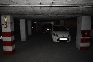 Garaje en venta en Pajaritos - Plaza de Toros en Granada