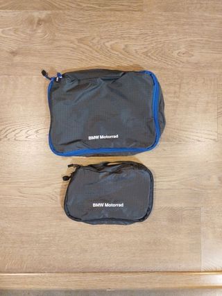 JUEGO DE BOLSAS ALMACENAMIENTO BMW 77412464351