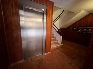 Piso en alquiler en Ensanche - Diputación en Alicante