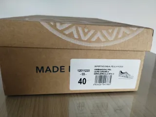 Deportivo HANKS España Verde y Rosa