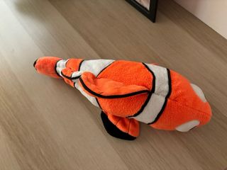 Peluche Nemo