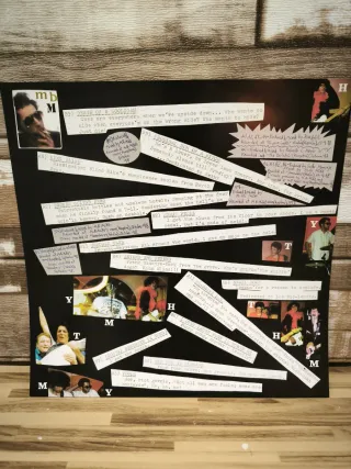 Vinilo Punk Rock Zonik Zinz 1973-1999