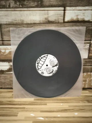 Vinilo Punk Rock Zonik Zinz 1973-1999