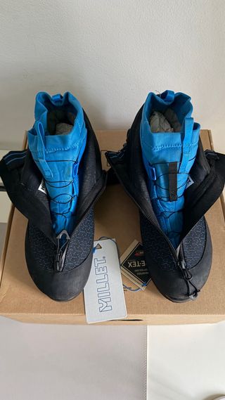 Botas Alpinismo Millet Trilogy Jorasses Gore-Tex