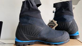 Botas Alpinismo Millet Trilogy Jorasses Gore-Tex