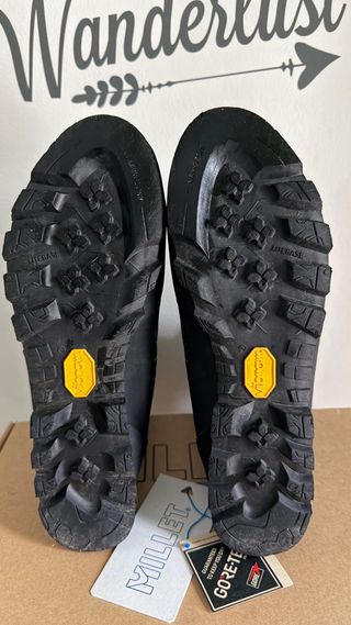 Botas Alpinismo Millet Trilogy Jorasses Gore-Tex