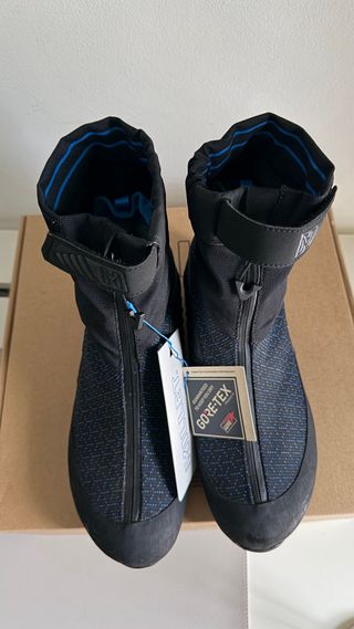 Botas Alpinismo Millet Trilogy Jorasses Gore-Tex