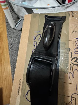 Cintura per auto per donne incinte