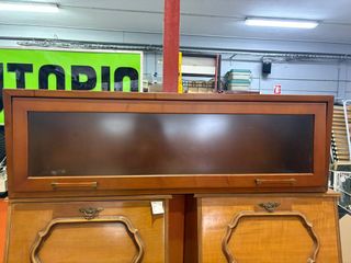 MUEBLE ALARGADO PARA COLGAR