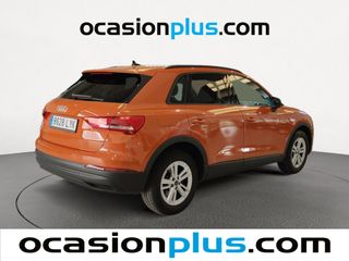 Audi Q3 35 TDI 110 kW (150 CV)