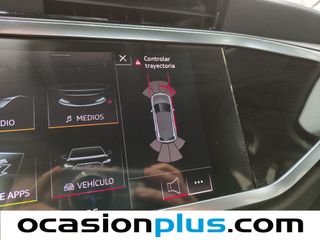 Audi Q3 35 TDI 110 kW (150 CV)