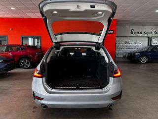 BMW Serie 3 318d Touring